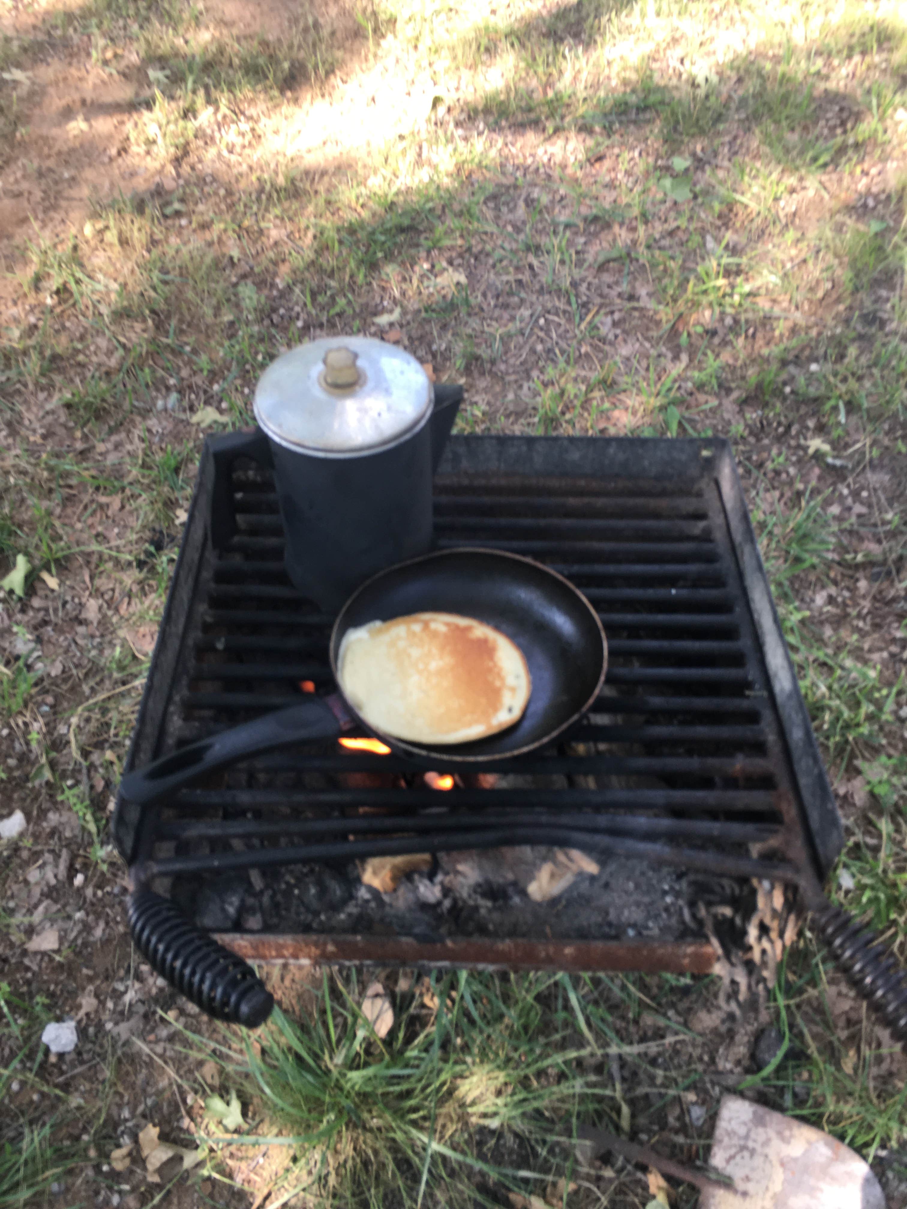 Camper submitted image from Lake Sahoma - 4