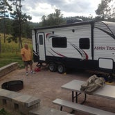 Review photo of Horse Thief Campground and RV Resort by Julie W., August 20, 2016
