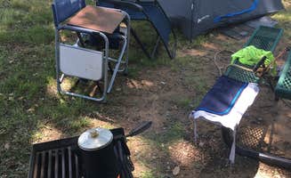 Lee F.'s photo at Lake Sahoma near Mannford, OK