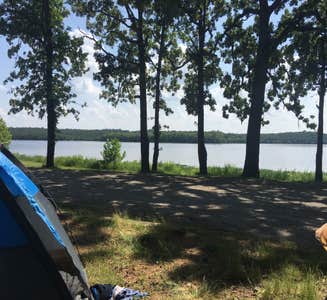 Camper-submitted photo from Lake Sahoma