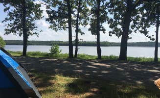 Lee F.'s photo at Lake Sahoma near Mannford, OK