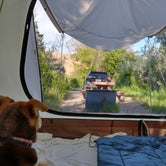 Review photo of Deer Creek Campground by Meghan M., June 15, 2023
