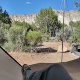 Review photo of Arch Campground — Kodachrome Basin State Park by Meghan M., June 15, 2023