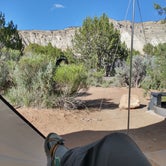 Review photo of Arch Campground — Kodachrome Basin State Park by Meghan M., June 15, 2023