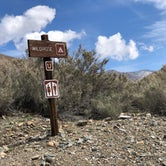 Review photo of Wildrose Campground in Death Valley by James N., June 15, 2023