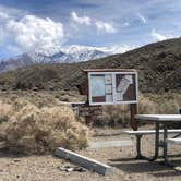 Review photo of Wildrose Campground in Death Valley by James N., June 15, 2023