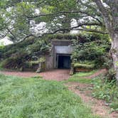 Review photo of Cape Disappointment State Park Campground by Steve O., June 15, 2023