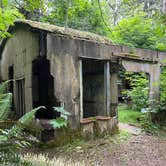 Review photo of Cape Disappointment State Park Campground by Steve O., June 15, 2023