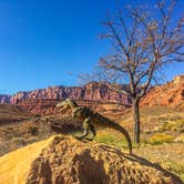 Review photo of Lees Ferry Campground — Glen Canyon National Recreation Area by Kevin C., October 16, 2018