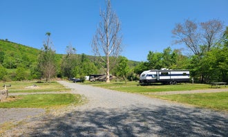 Susquehanna Trail Campground