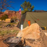 Review photo of Lees Ferry Campground — Glen Canyon National Recreation Area by Kevin C., October 16, 2018