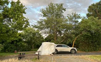 Wendy W.'s photo at Scooteney Reservoir Camping near Othello, WA