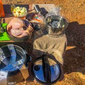 Review photo of Lees Ferry Campground — Glen Canyon National Recreation Area by Kevin C., October 16, 2018