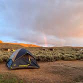 Review photo of Firehole Canyon Campground by Casey M., June 15, 2023