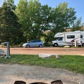 Review photo of Horsetooth Resevoir Campground by Casey M., June 15, 2023