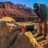 Review photo of Lees Ferry Campground — Glen Canyon National Recreation Area by Kevin C., October 16, 2018