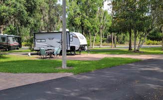 Shawn M.'s photo at Boggy Creek Resort & RV Park near Kissimmee, FL