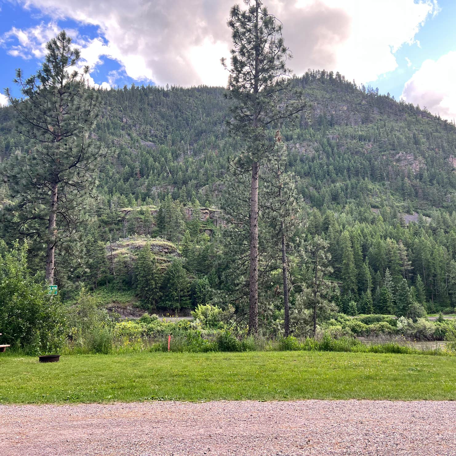 River Edge Resort Alberton, MT