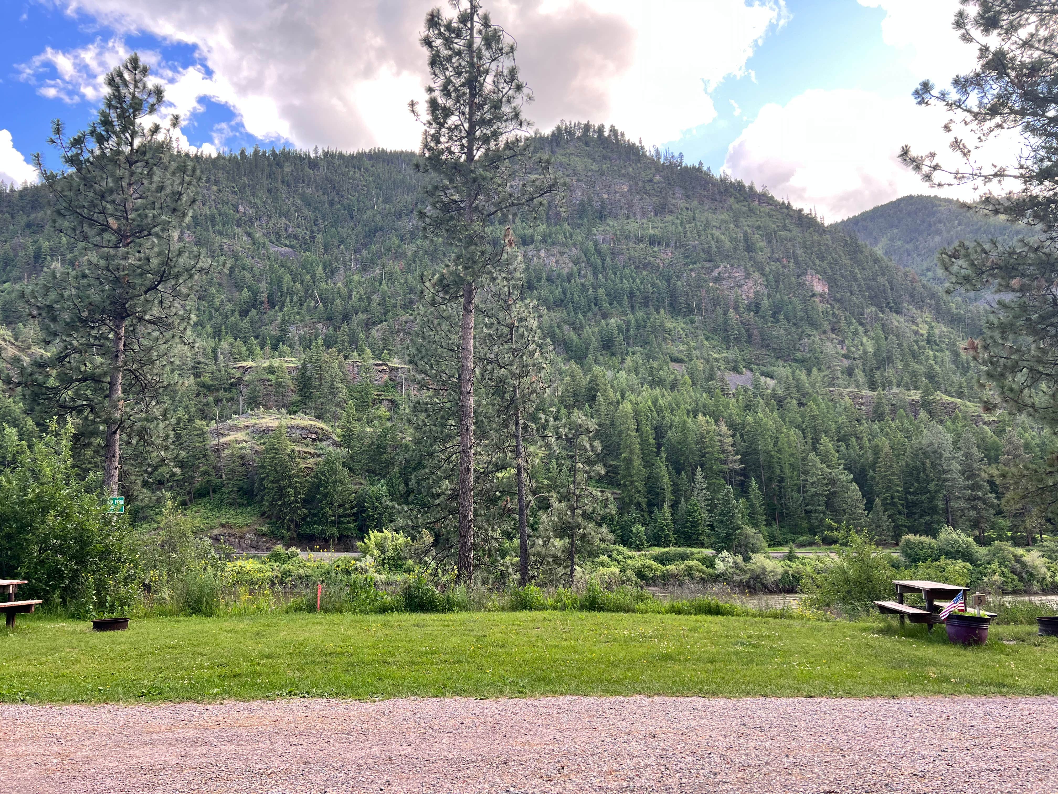 Camper submitted image from River Edge Resort - 2