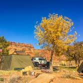 Review photo of Lees Ferry Campground — Glen Canyon National Recreation Area by Kevin C., October 16, 2018