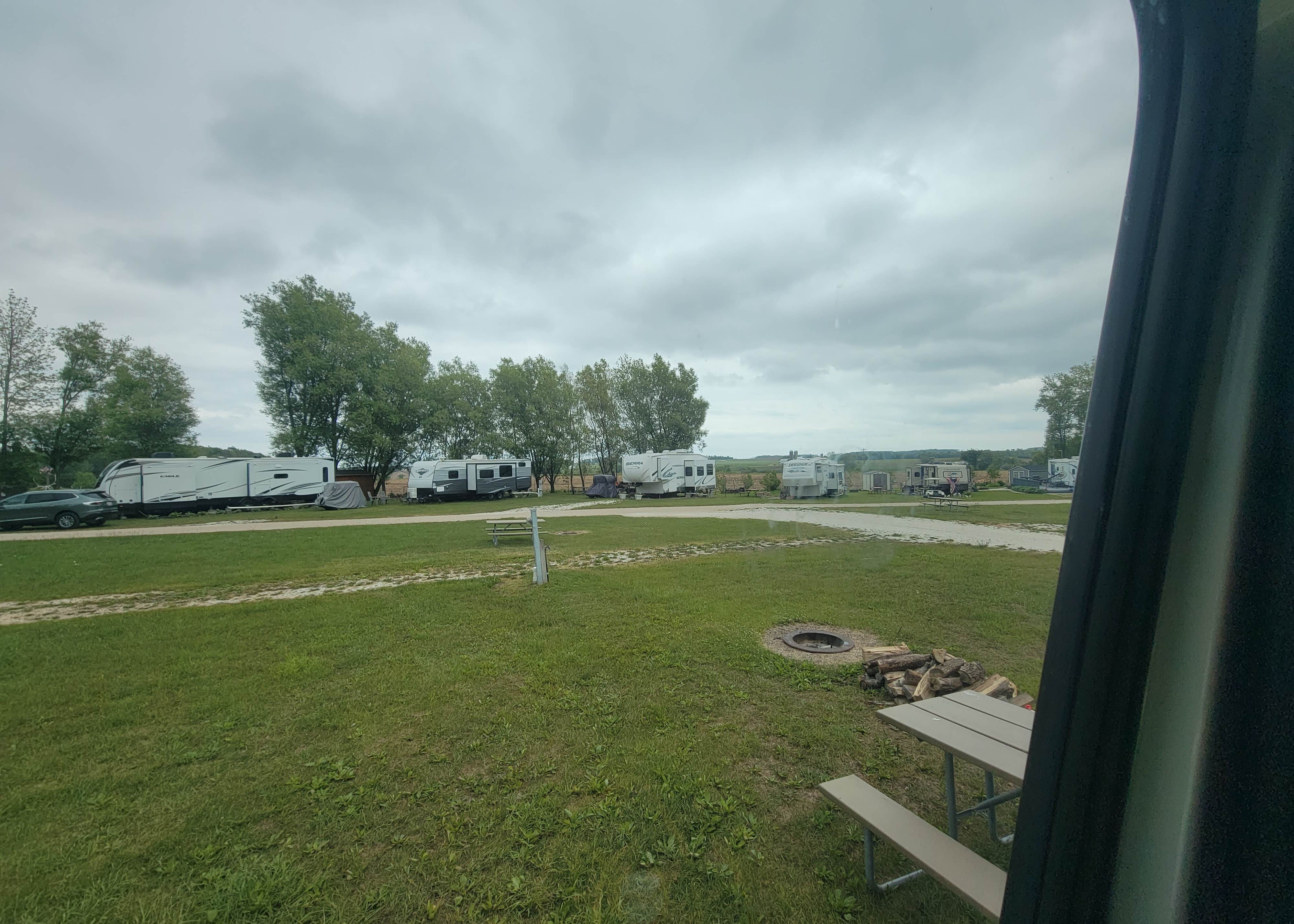 Mapleview Resort Conover Wisconsin - uppfxh3
