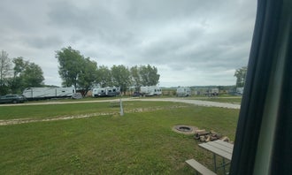 Mapleview Campground