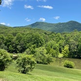 Review photo of Trackrock Campground & Cabins by shirley D., June 15, 2023