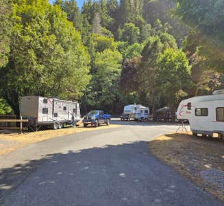 Camper-submitted photo from Alfred A. Loeb State Park Campground