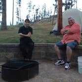 Review photo of Horse Thief Campground and RV Resort by Julie W., August 20, 2016