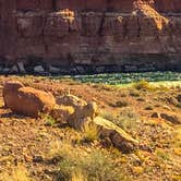 Review photo of Lees Ferry Campground — Glen Canyon National Recreation Area by Kevin C., October 16, 2018