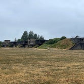 Review photo of Fort Stevens State Park Campground by Steve O., June 16, 2023