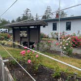 Review photo of Fort Stevens State Park Campground by Steve O., June 16, 2023