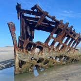 Review photo of Fort Stevens State Park Campground by Steve O., June 16, 2023