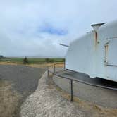 Review photo of Fort Stevens State Park Campground by Steve O., June 16, 2023