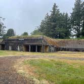 Review photo of Fort Stevens State Park Campground by Steve O., June 16, 2023