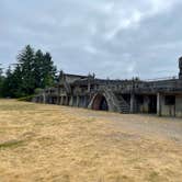 Review photo of Fort Stevens State Park Campground by Steve O., June 16, 2023