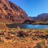 Review photo of Lees Ferry Campground — Glen Canyon National Recreation Area by Kevin C., October 16, 2018