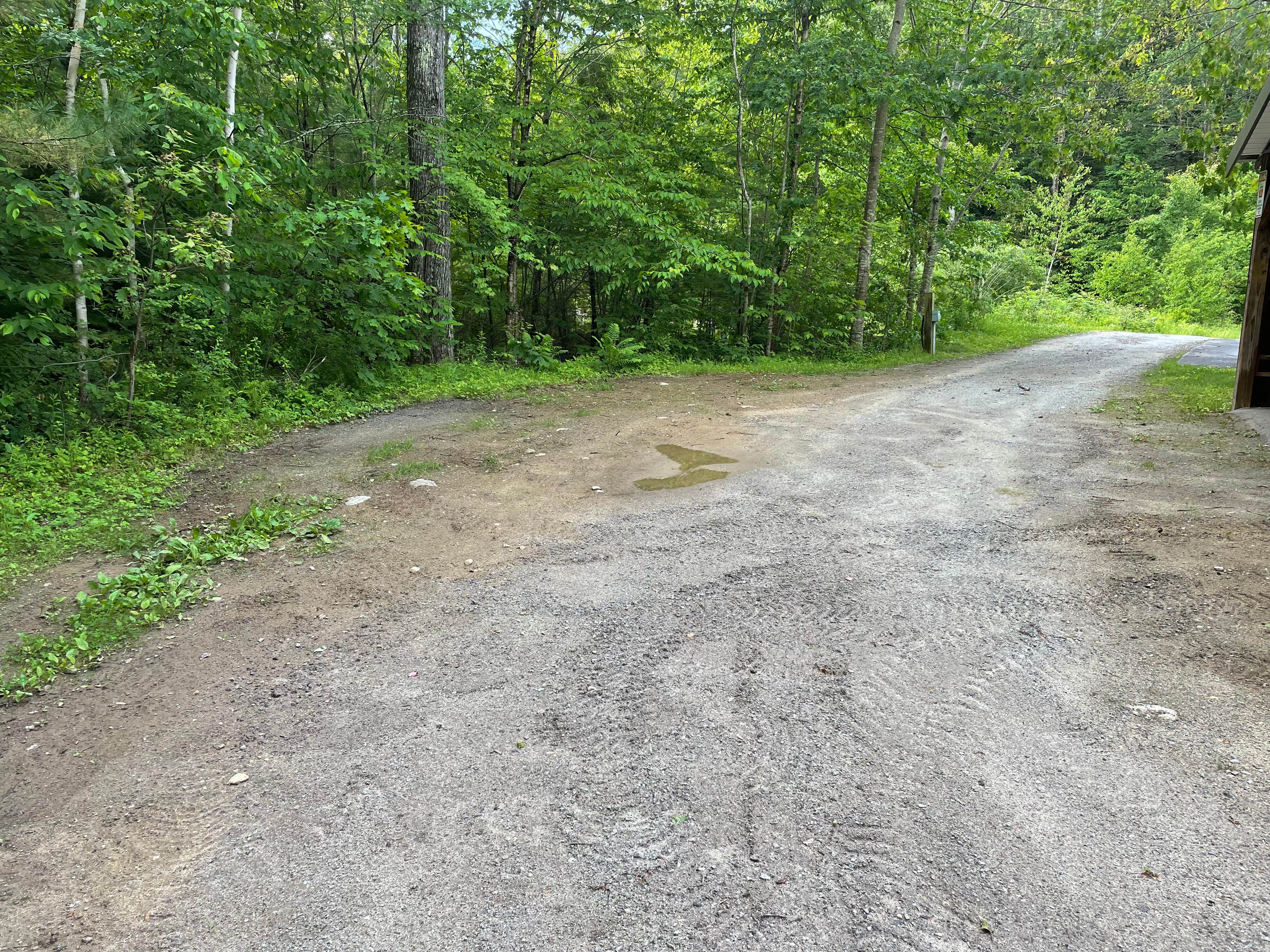 Camping near Cold Springs Camp Resort Inc: Camp Brackett, Goffstown, New Hampshire