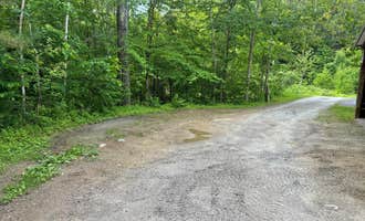 Camping near Greenfield State Park Campground: Camp Brackett, Goffstown, New Hampshire