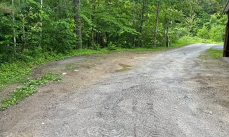 Camping near Cold Springs Camp Resort: Camp Brackett, Goffstown, New Hampshire