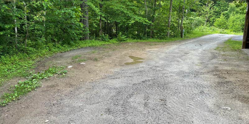 Camper submitted image from Camp Brackett