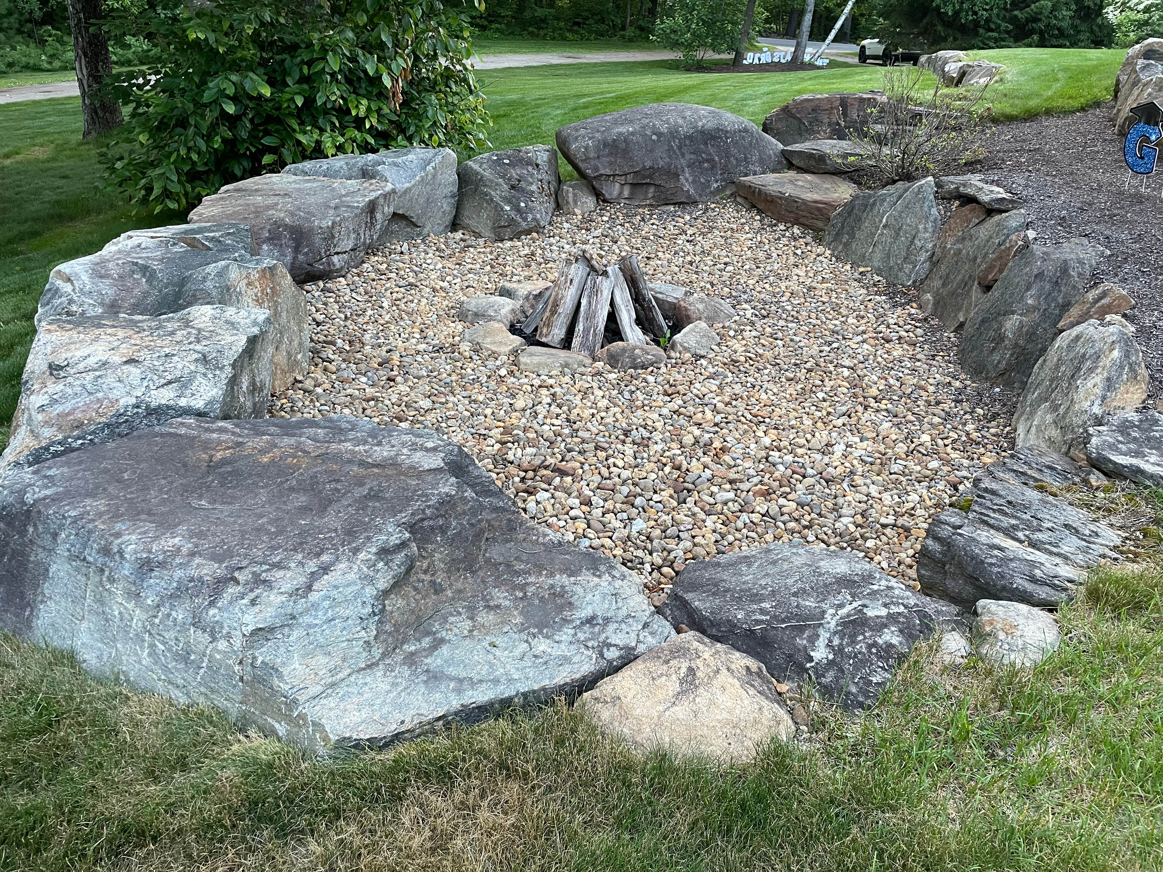 Camper-submitted photo at Camp Brackett near Goffstown, NH