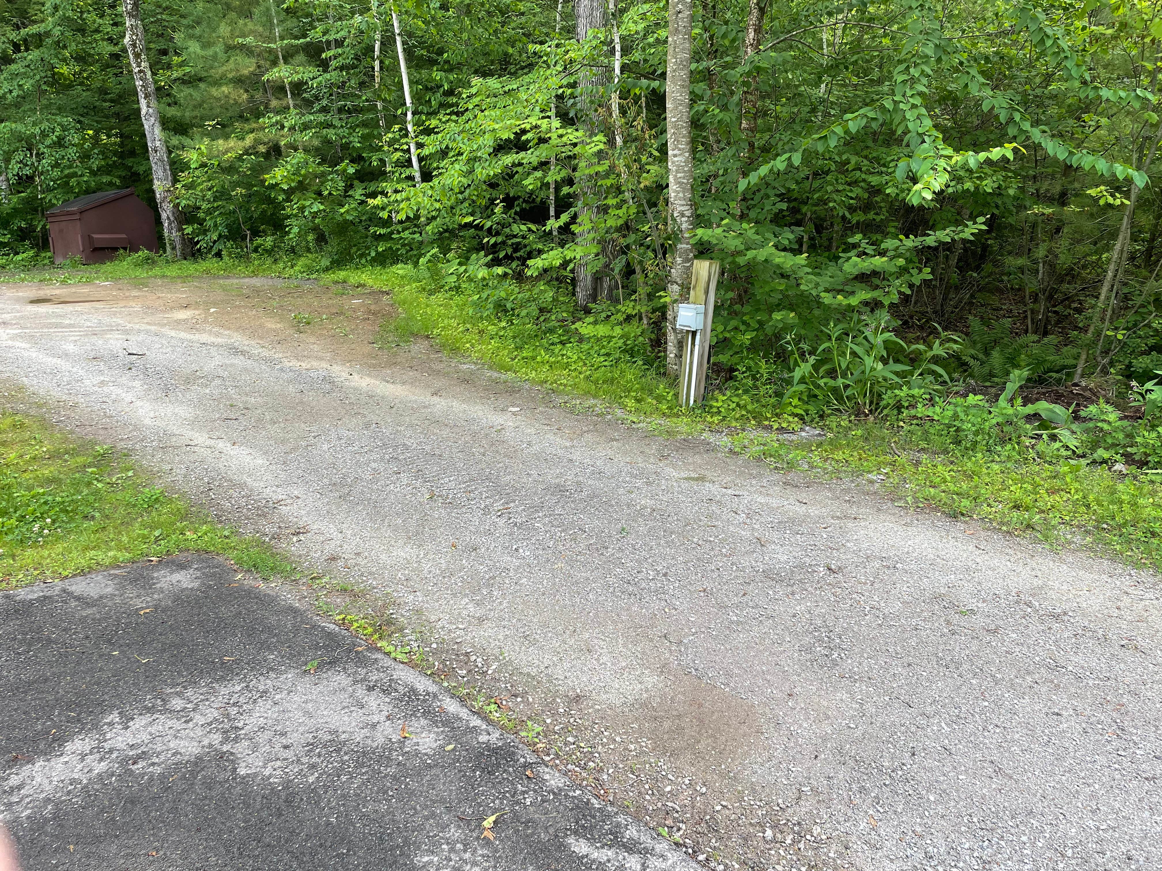 Camper-submitted photo at Camp Brackett near Goffstown, NH