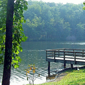 Review photo of Cumberland Mountain State Park Campground by Joshua G., October 16, 2018