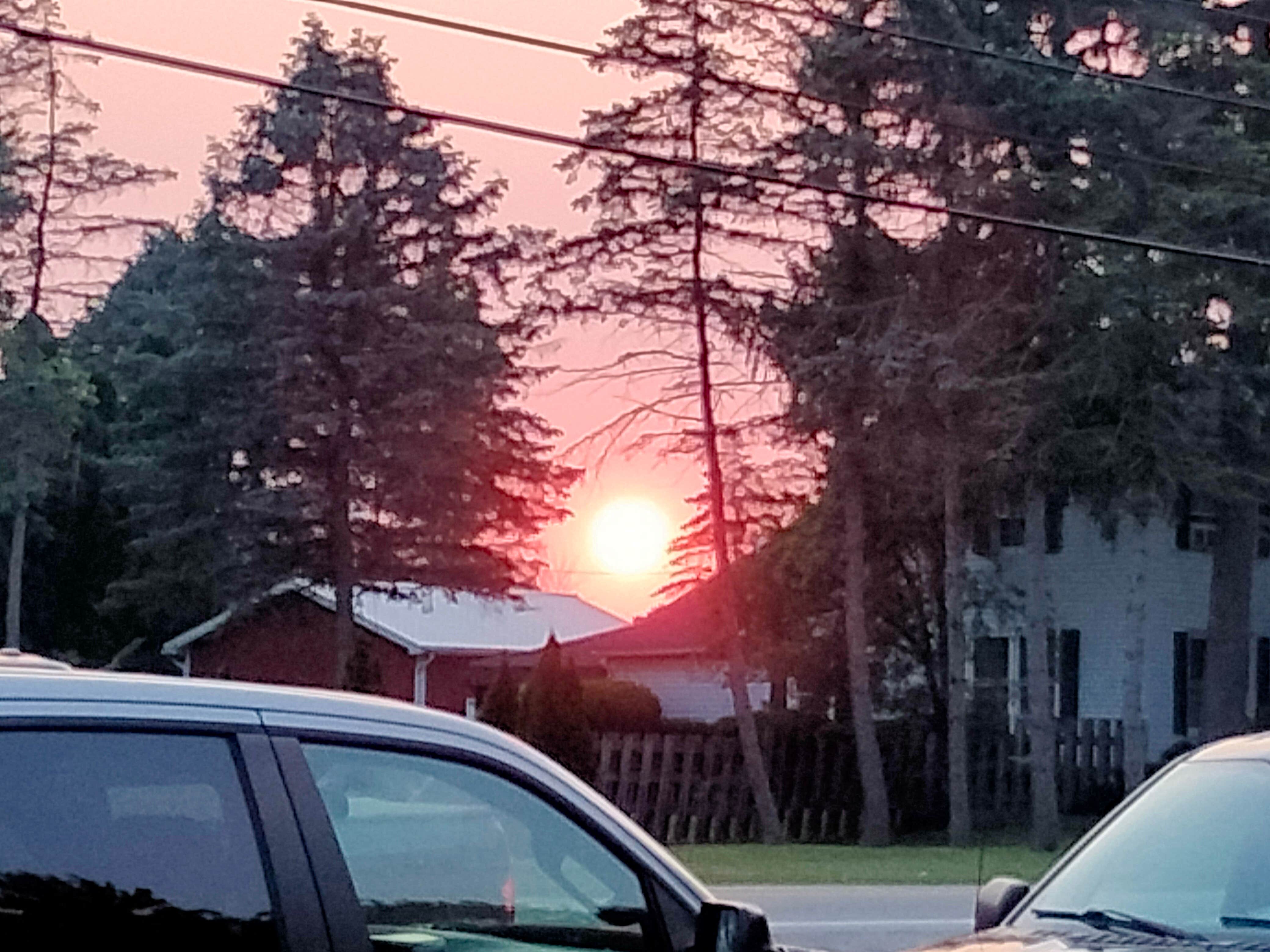 Camping near Deer's Leap Winery: Sun Retreats Geneva on the Lake, Ashtabula, Ohio