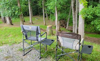 Annaliese M.'s photo at Foxfire of Murphy RV Park near Turtletown, TN