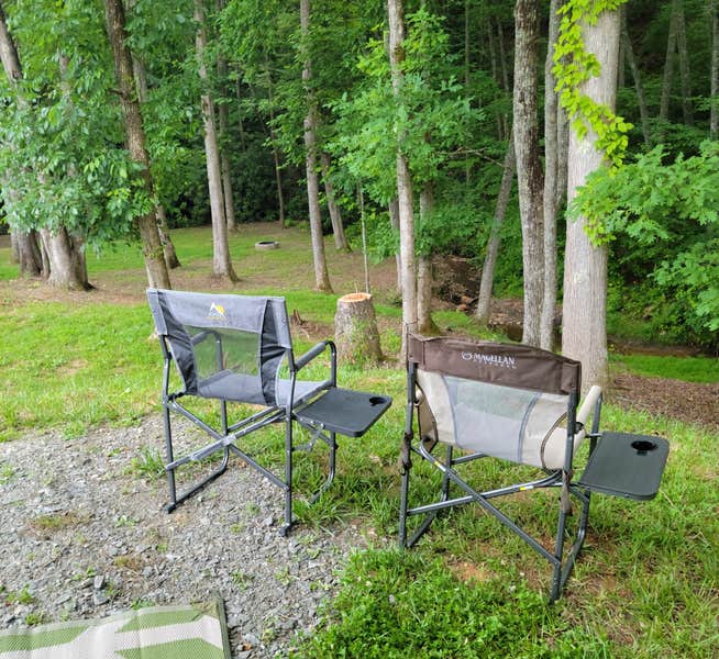 THE 10+ BEST RV Parks near Blue Ridge, GA