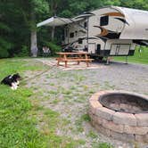 Review photo of Foxfire of Murphy RV Park by Annaliese M., June 16, 2023