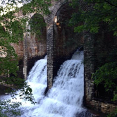 Review photo of Cumberland Mountain State Park Campground by Joshua G., October 16, 2018