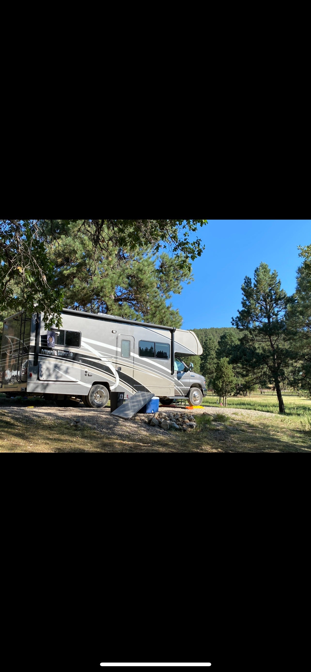 Camper submitted image from 16 Springs - 3